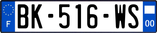 BK-516-WS