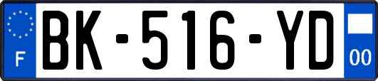 BK-516-YD