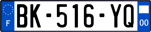 BK-516-YQ