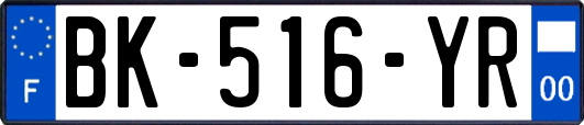 BK-516-YR