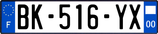 BK-516-YX