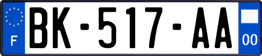 BK-517-AA