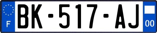 BK-517-AJ