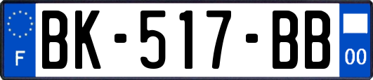 BK-517-BB
