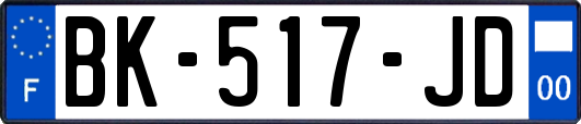 BK-517-JD