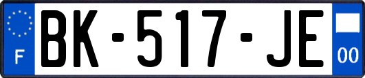 BK-517-JE