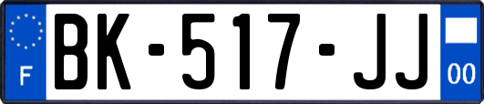 BK-517-JJ