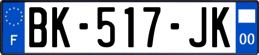 BK-517-JK