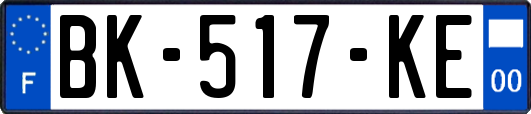 BK-517-KE