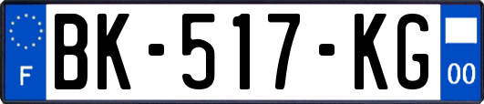 BK-517-KG