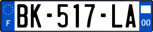 BK-517-LA