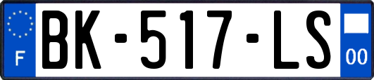 BK-517-LS