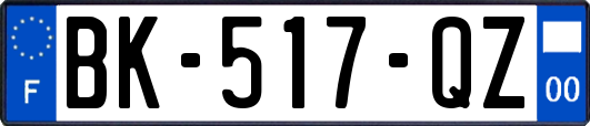 BK-517-QZ