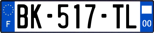 BK-517-TL