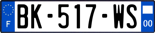 BK-517-WS