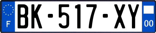 BK-517-XY