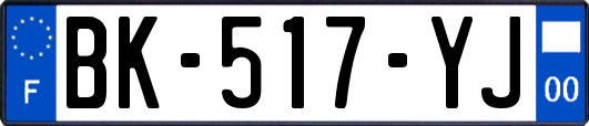 BK-517-YJ
