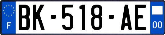 BK-518-AE