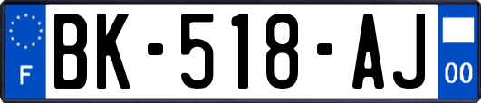 BK-518-AJ