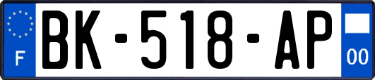 BK-518-AP
