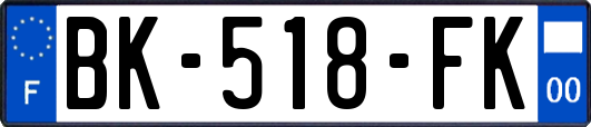 BK-518-FK