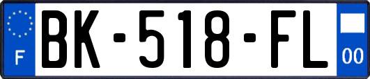 BK-518-FL