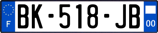 BK-518-JB