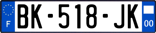 BK-518-JK