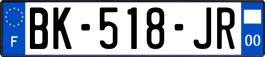 BK-518-JR