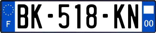 BK-518-KN