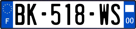 BK-518-WS