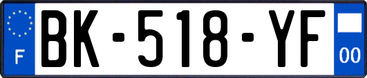 BK-518-YF