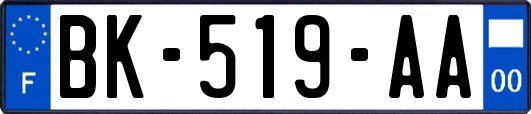 BK-519-AA