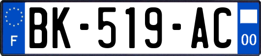 BK-519-AC