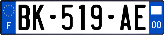 BK-519-AE