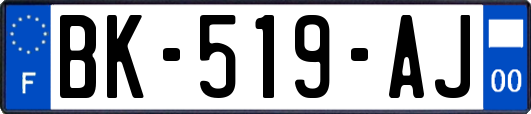 BK-519-AJ