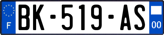 BK-519-AS