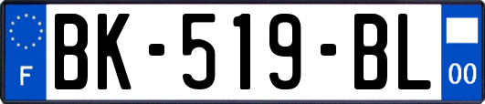 BK-519-BL