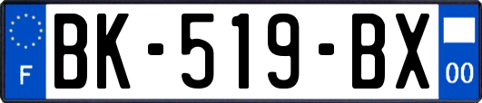BK-519-BX