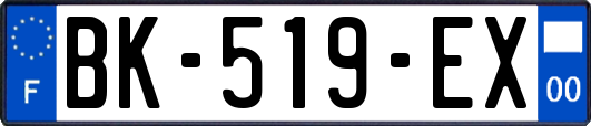 BK-519-EX