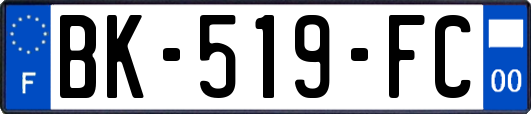 BK-519-FC
