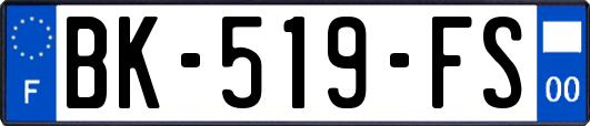 BK-519-FS
