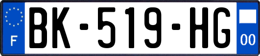 BK-519-HG