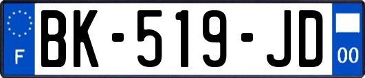 BK-519-JD