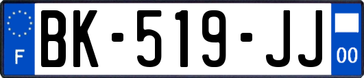 BK-519-JJ