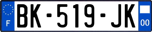 BK-519-JK