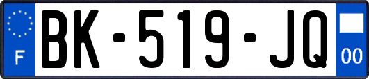 BK-519-JQ