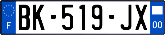 BK-519-JX