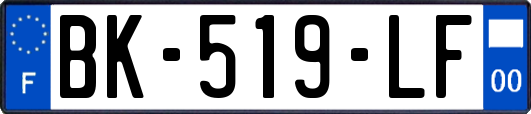 BK-519-LF