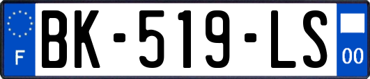 BK-519-LS